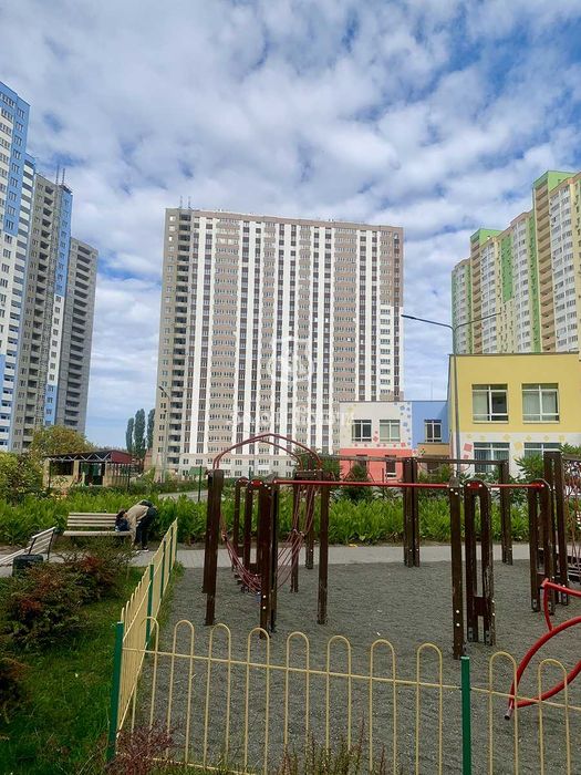 Квартира, 3к. Під ремонт. Доківська, 10, корпус 13, смт Коцюбинське, Бучанський район