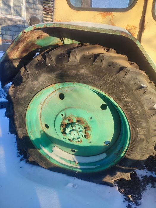 Продам ЮМЗ після капремонта