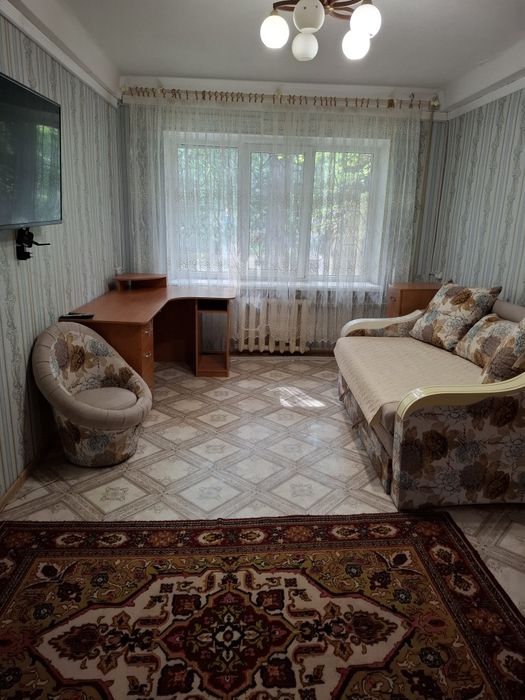Сдам 1 комнатную квартиру