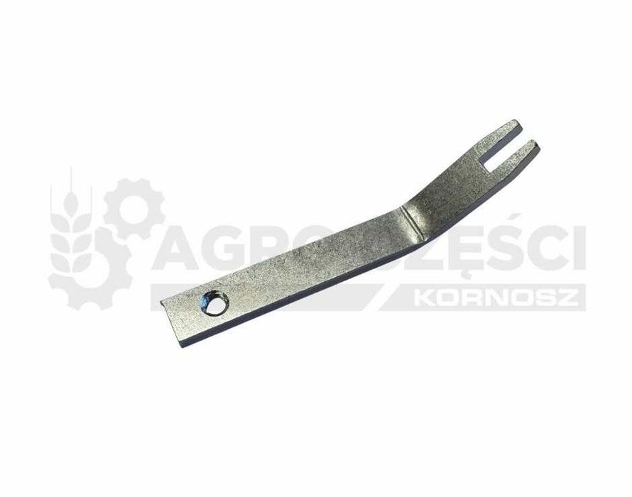 Zgarniacz czyścik zabierak rotor Kemper PLUS 345, 360, 375, 390,