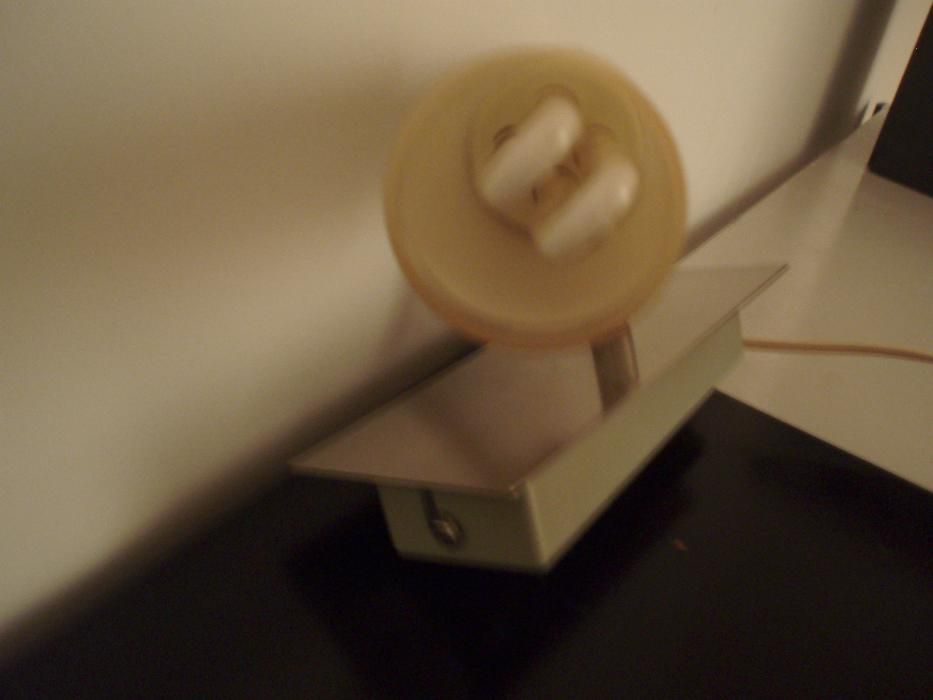 Projetor de luz