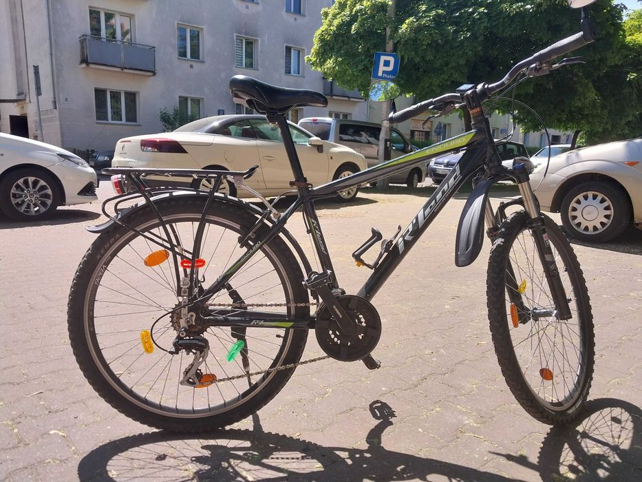 Bicycle perfect condition