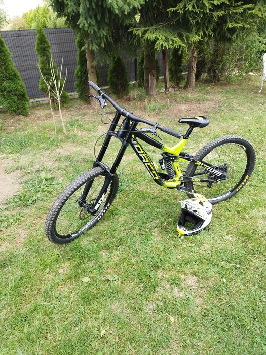Norco Aurum a7.1 dh fr enduro downhill sprzedam lub wymienię za crossa