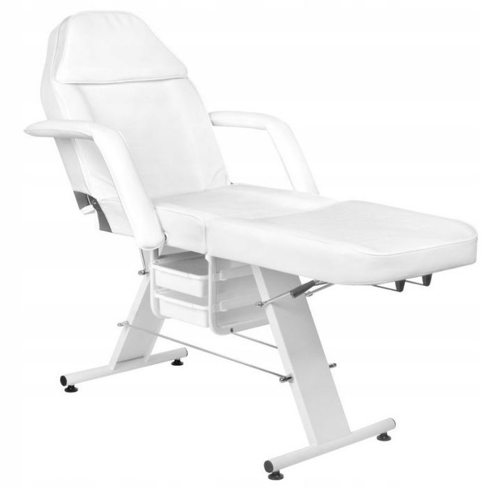 Кушетка косметологическая A205 высота - 75 см ТРИ ЦВЕТА