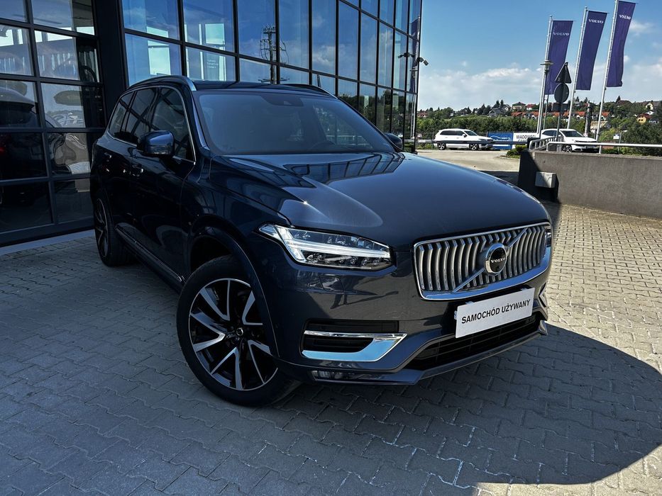 Volvo XC 90