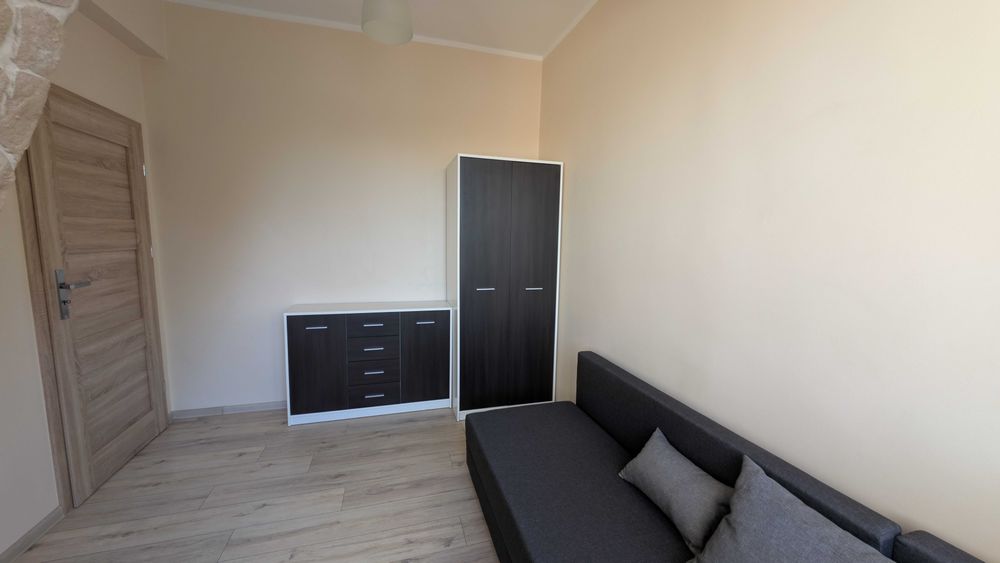 Mieszkanie – Kraków, Stare Podgórze, Podgórze - Widok 4
