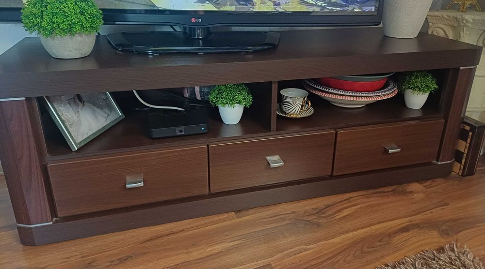 Szafka telewizyjn rtv