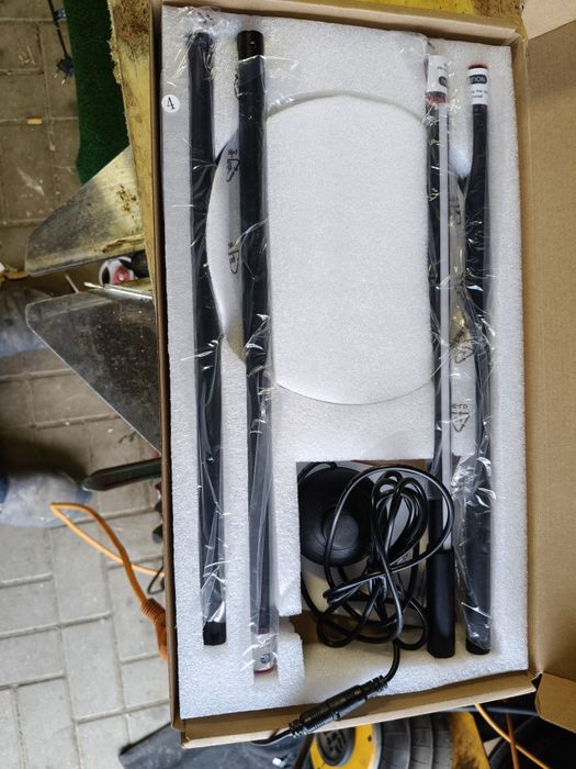 Lampa stojąca spu-dhl fl02 l