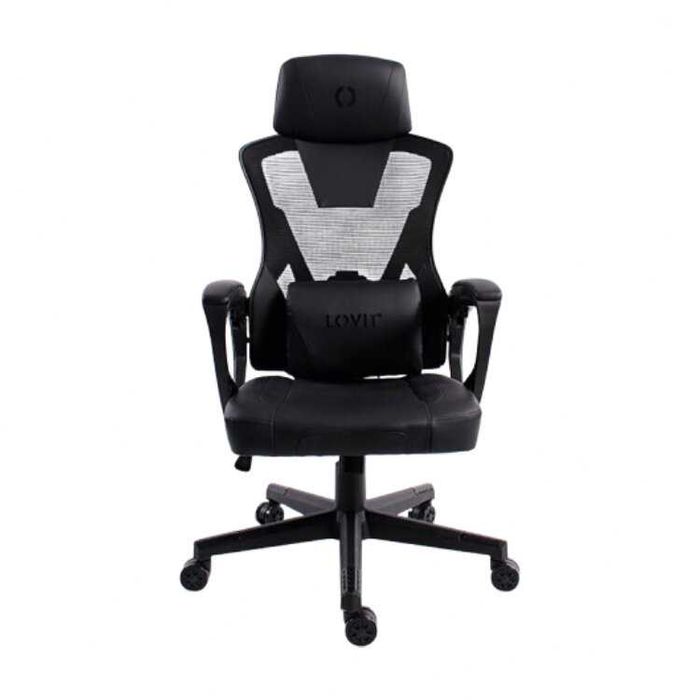Cadeira Gaming LOVIT Elite V2 Preta