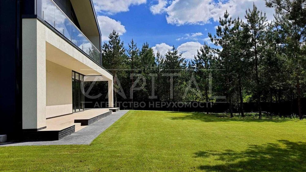 Продаж 2-поверхового будинку, с. Віта-поштова, Києво-Святошинський р-н