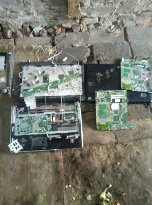 Продам запчасти до нр