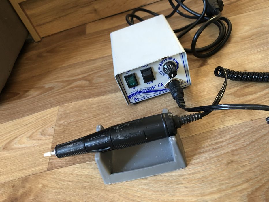 фрезер Micro Nx 201n 50000 обертів оригінал Корея