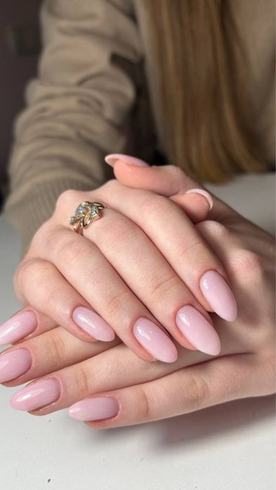 Манікюр (Лівобережний-3)