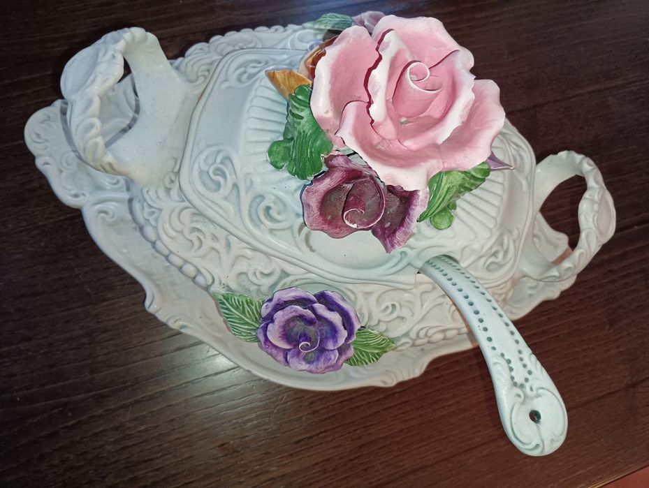 Terrina Antiga (Alcobaça)