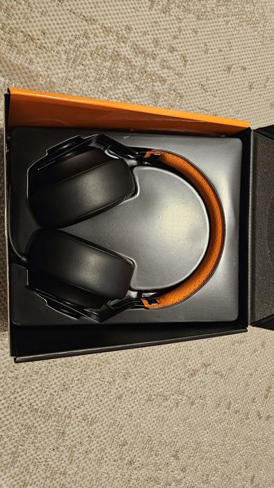 Headphones gaming Cougar PhontumS