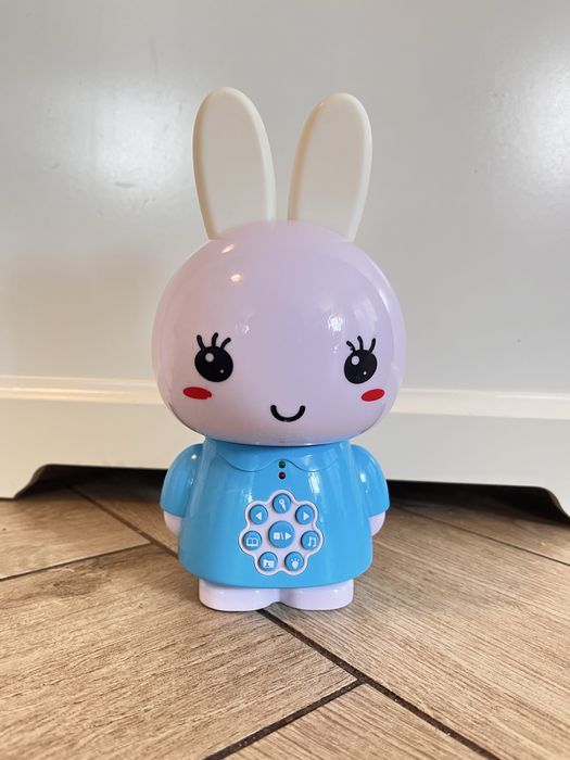 Alilo królik honey bunny