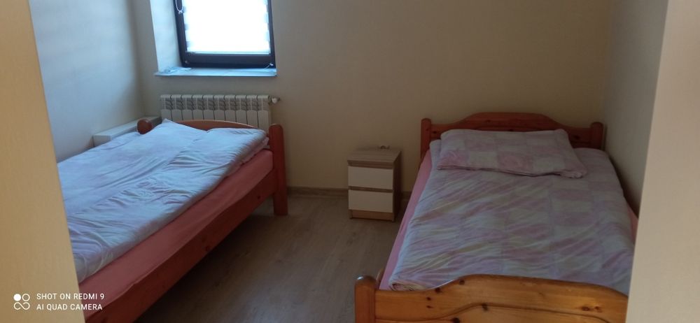 Pokoje na wynajem