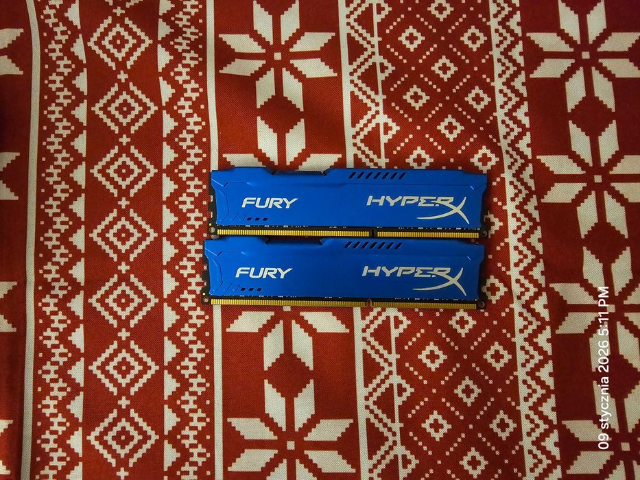 Karta graficzna GeForce GTX 1050tI 4gB plus pamięć ram , płyta główna