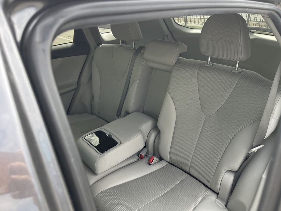 Toyota Venza Автомат в ідеальному стані