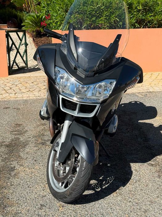 BMW R 1200 RT