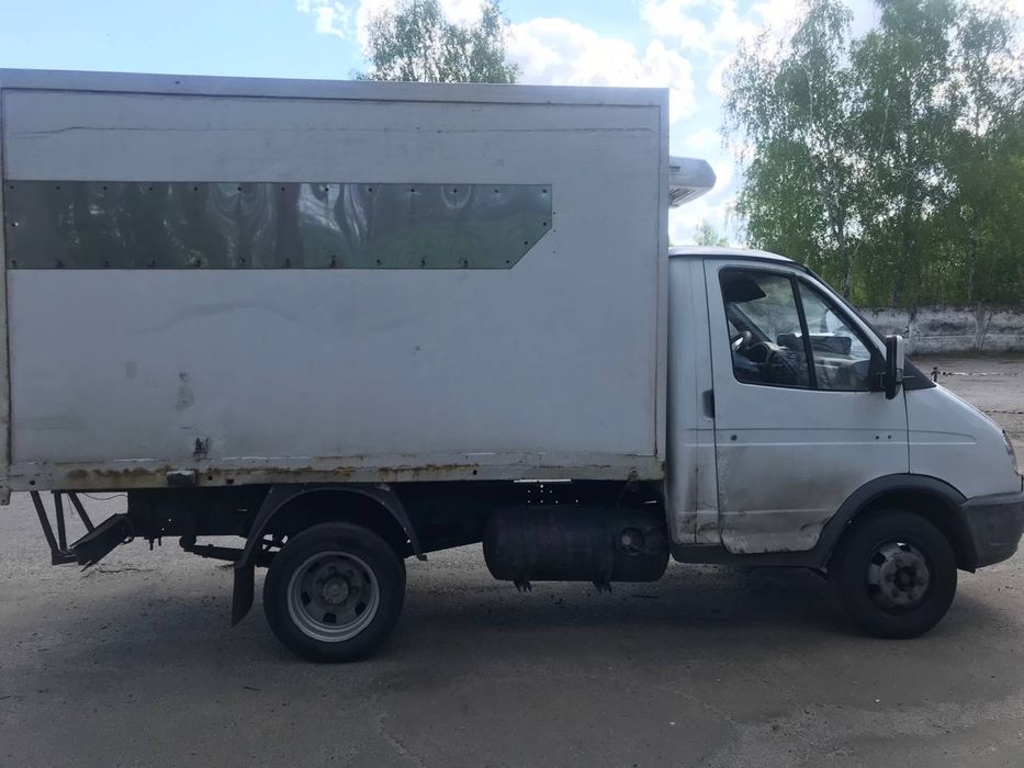 Газель 3302 406 мотор