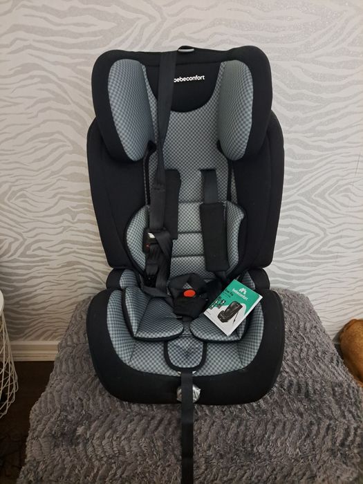 Cadeira auto bebeconfort