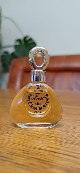 EDT  Van Cleef & Arpels First mini