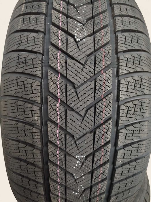 Шини різношир 285/45R19 255/50R19 IceMaster II Fronway XL | BMW X5 X6 нові зимові 4шт 2026р комплект різноширокий