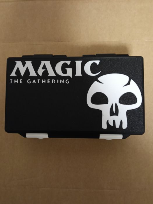 MTG caixa para 400 cartas
