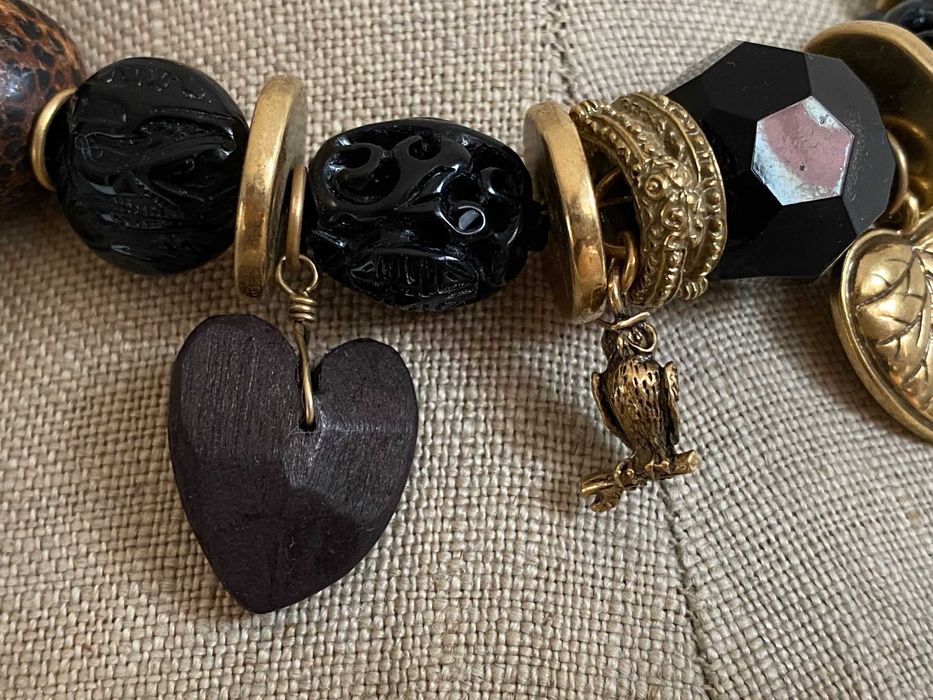 Naszyjnik Danish Design Pilgrim