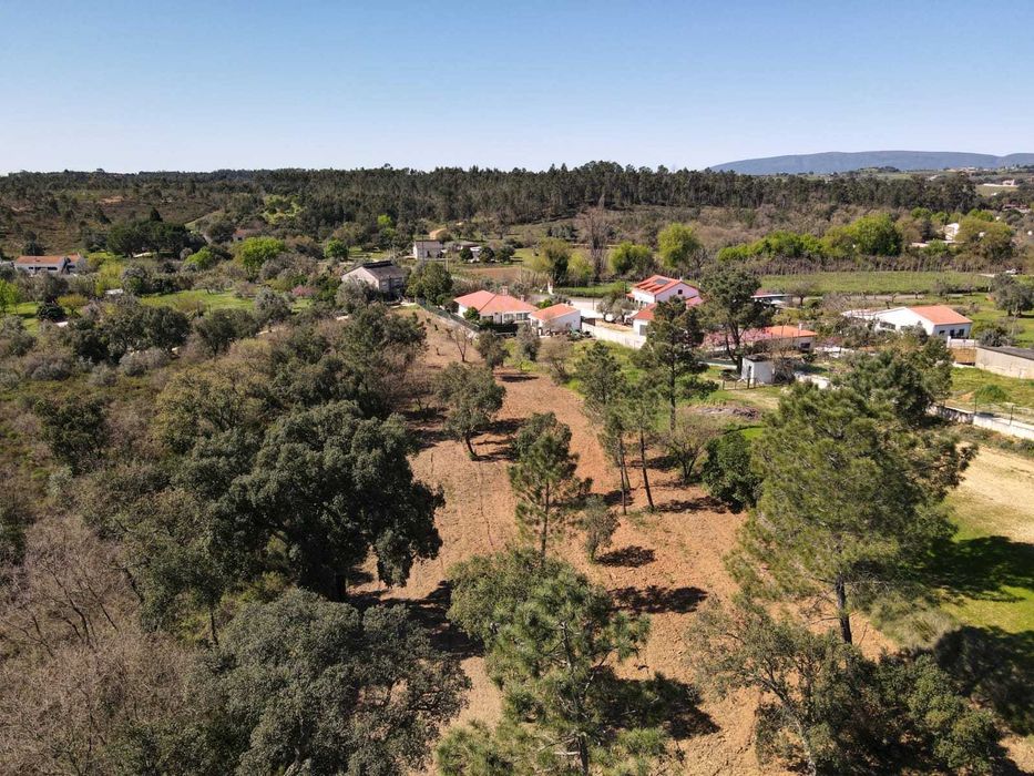 Terreno Urbano/Rústico para venda