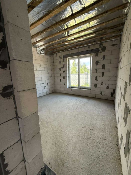 Кутовий готовий  таун  Ворзель