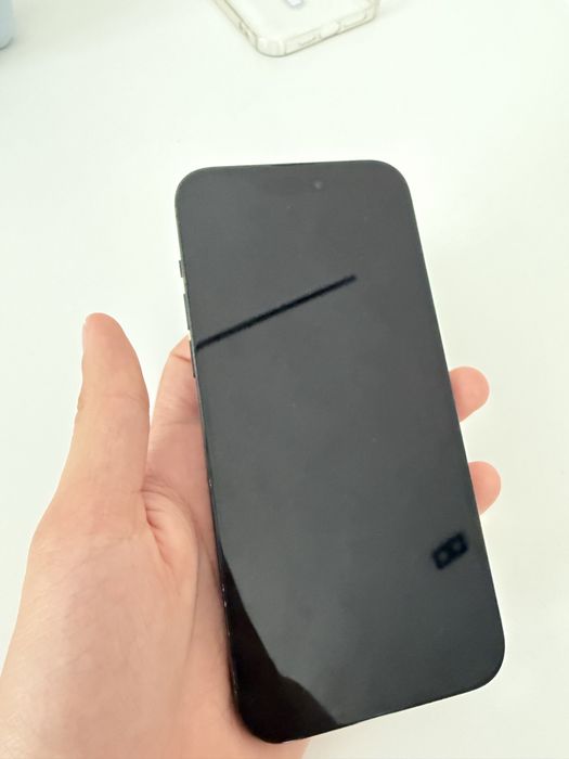 iPhone 14 pro max 256gb