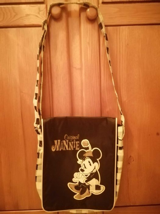 Mala de mulher tiracolo