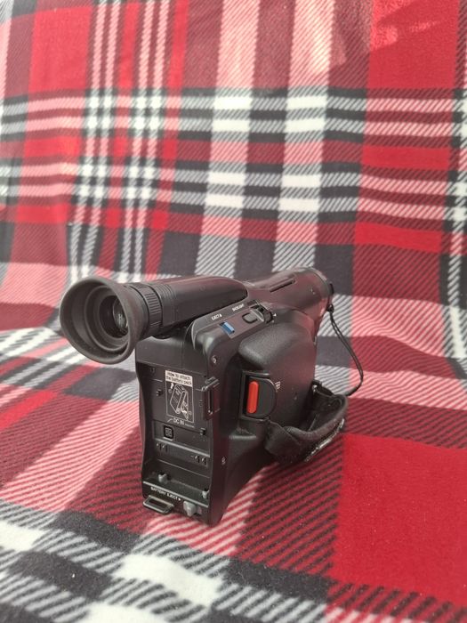 Камера Panasonic RX2