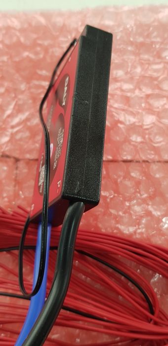 Контроллер BMS Daly Li-ion 13S 48V 20A