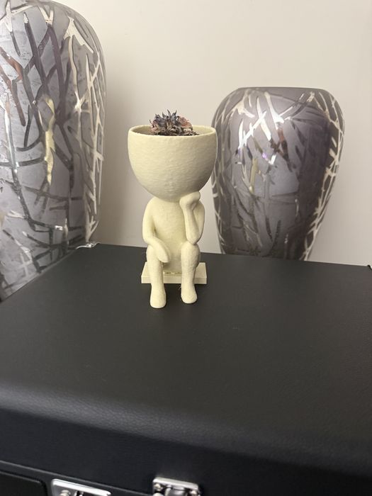 Vaso decorativo