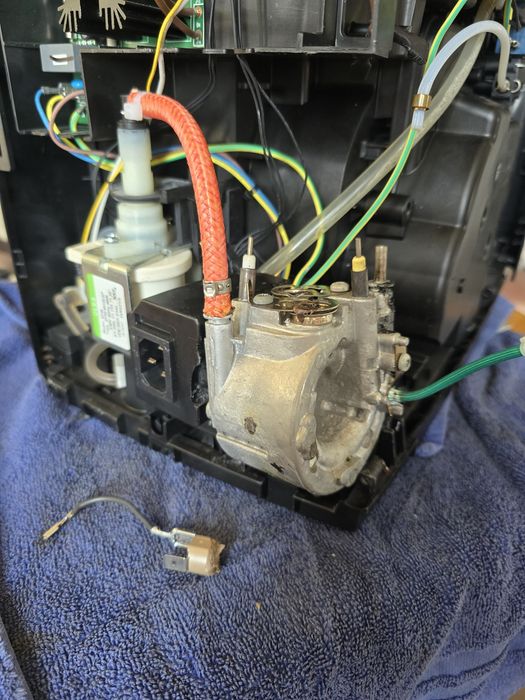 Ekspres do Kawy philips 4300