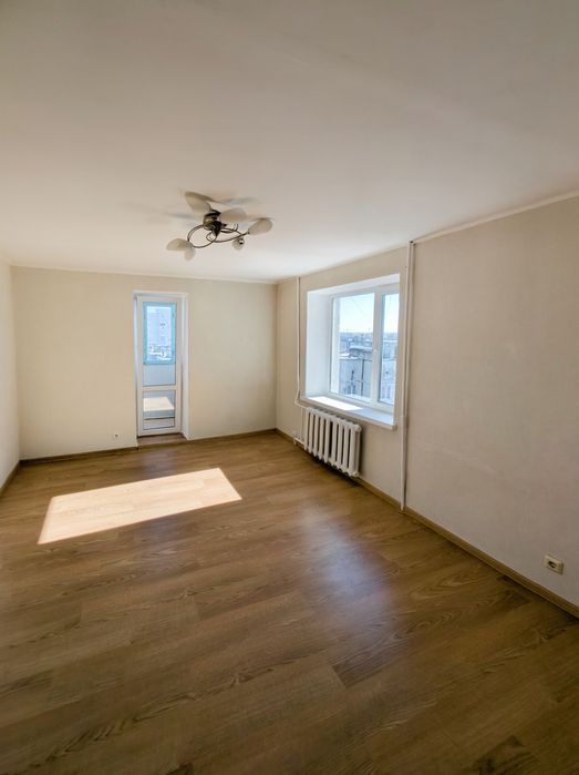 Продаж квартири в цегляному будинку