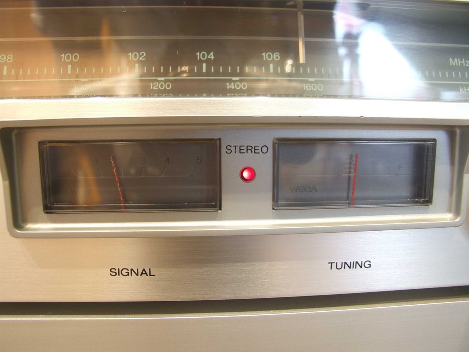 Тюнер Wega JPS 352 SH T. Без передплати