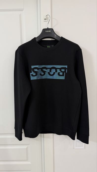 Світшот BOSS Original