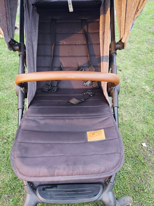 Spacerówka KinderKraft