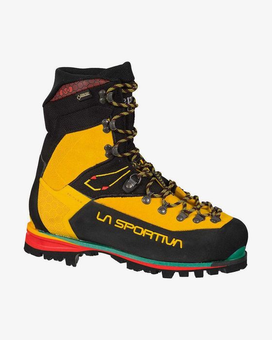 Botas alpisimo La Sportiva Nepal Evo gtx