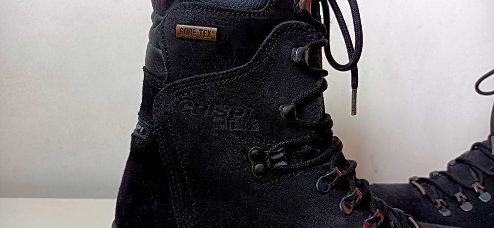 Crispi Yukon  Gaupe  HTG GORE TEX  Tanio 189 zł Rzeszów