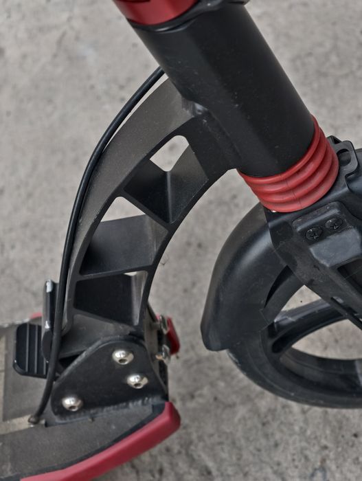 Самокат Scale Sports D Max 230