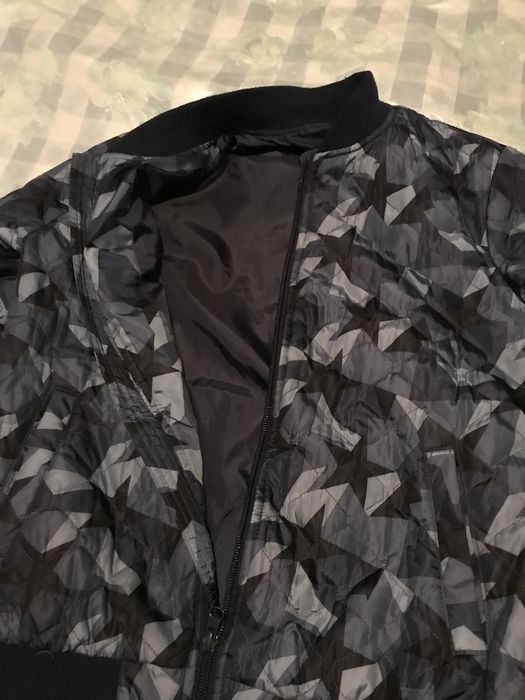 Куртка димисезон хлопчик 9-10років