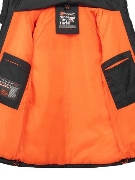 Geographical Norway Herren Зимова куртка H-354