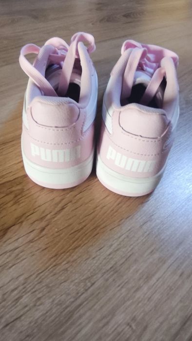 Buty sportowe Puma nowe r.39