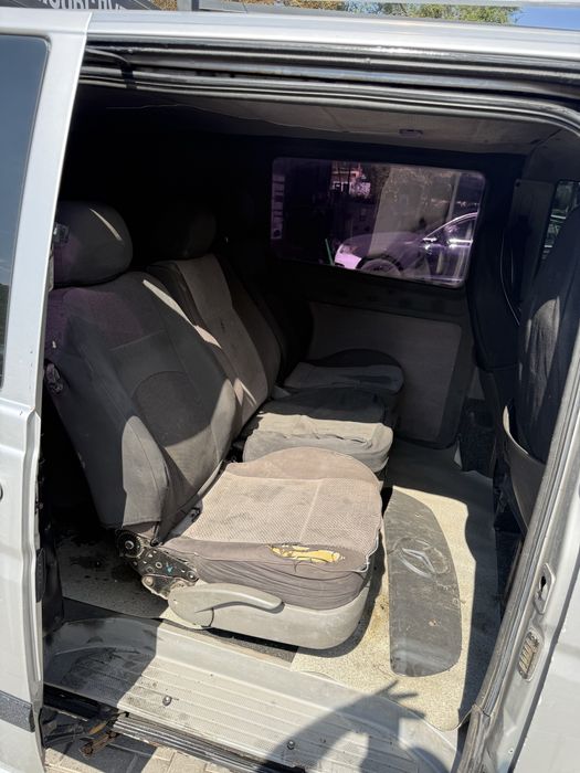 Продам Mercedes Vito  639