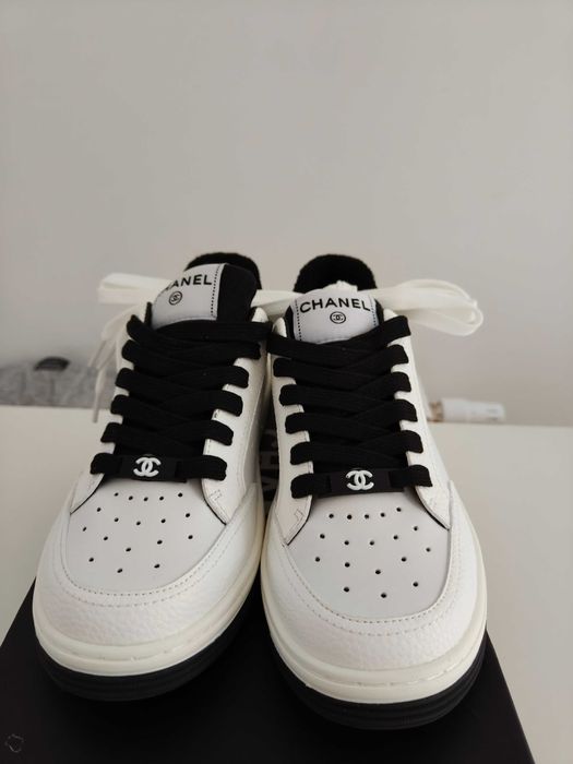 Trampki Chanel 38(24cm)